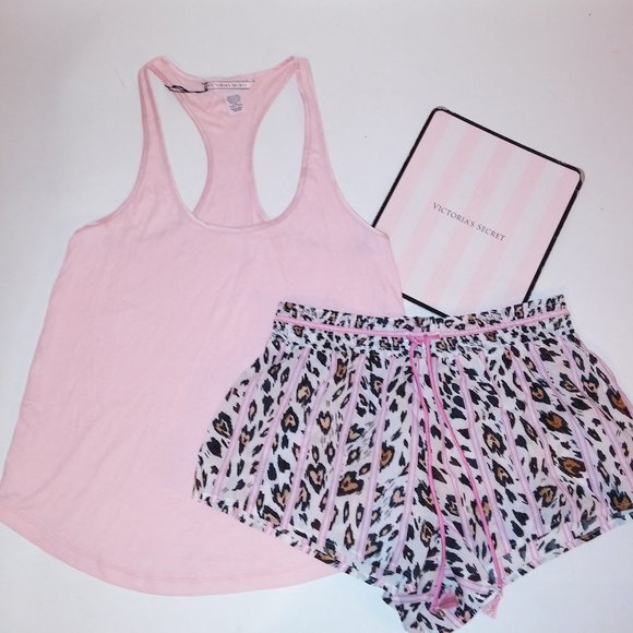 Victoria's Secret Other - Victoria Secret Pajama Set